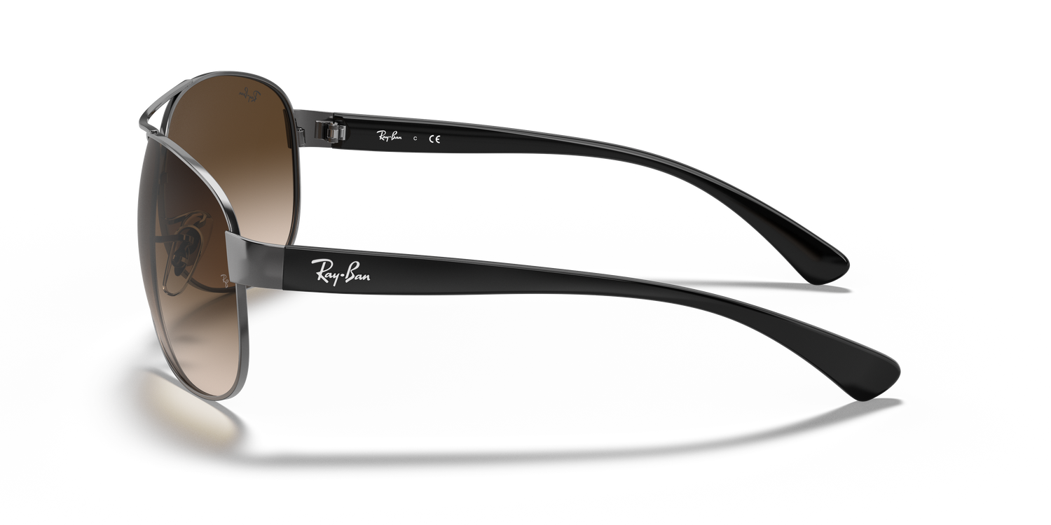 RAY-BAN RB3386 004/13 67