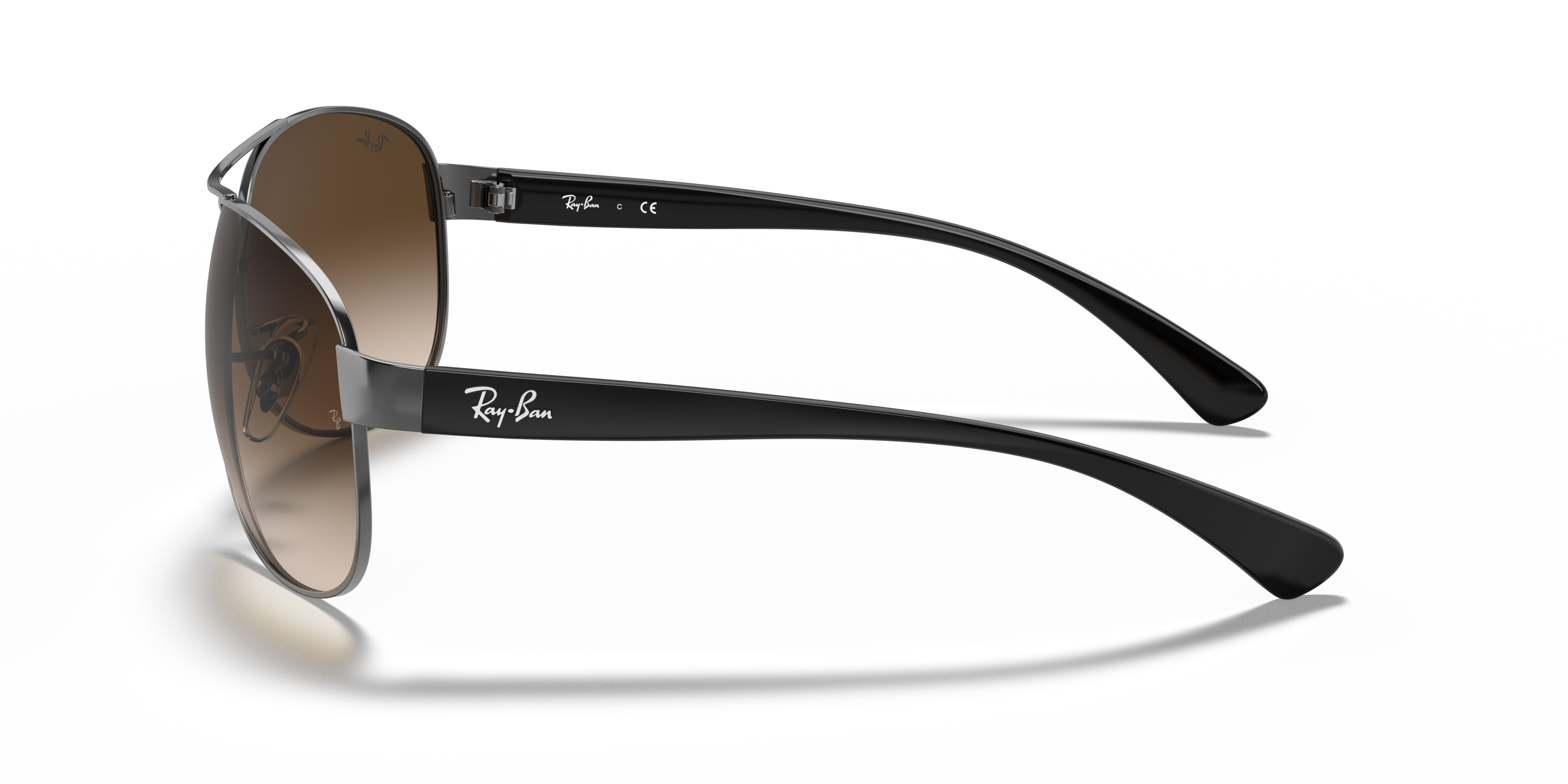 RAY-BAN RB3386 004/13 67