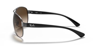 RAY-BAN RB3386 004/13 67
