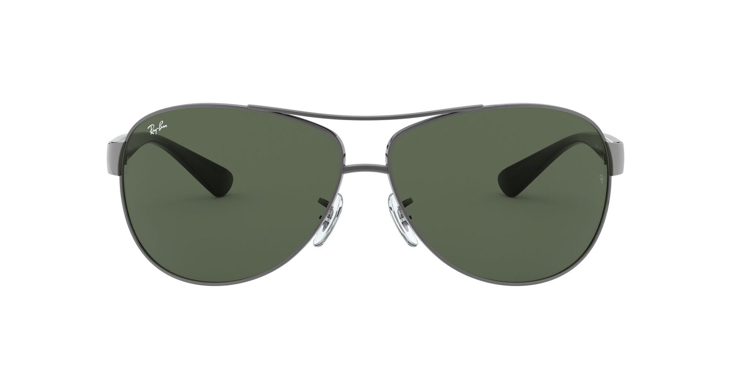 RAY-BAN RB3386 004/71 67