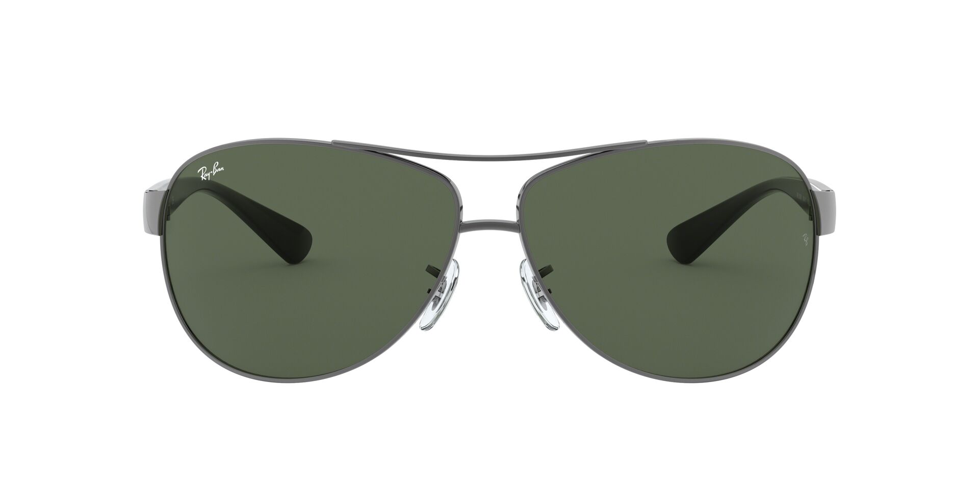 RAY-BAN RB3386 004/71 67