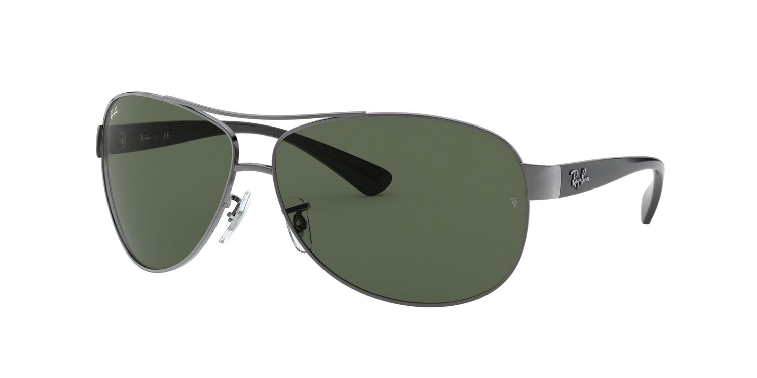 RAY-BAN RB3386 004/71 63