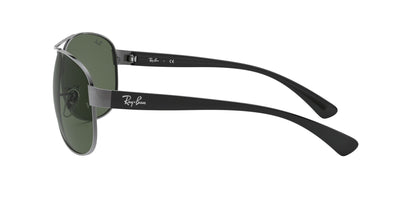 RAY-BAN RB3386 004/71 67