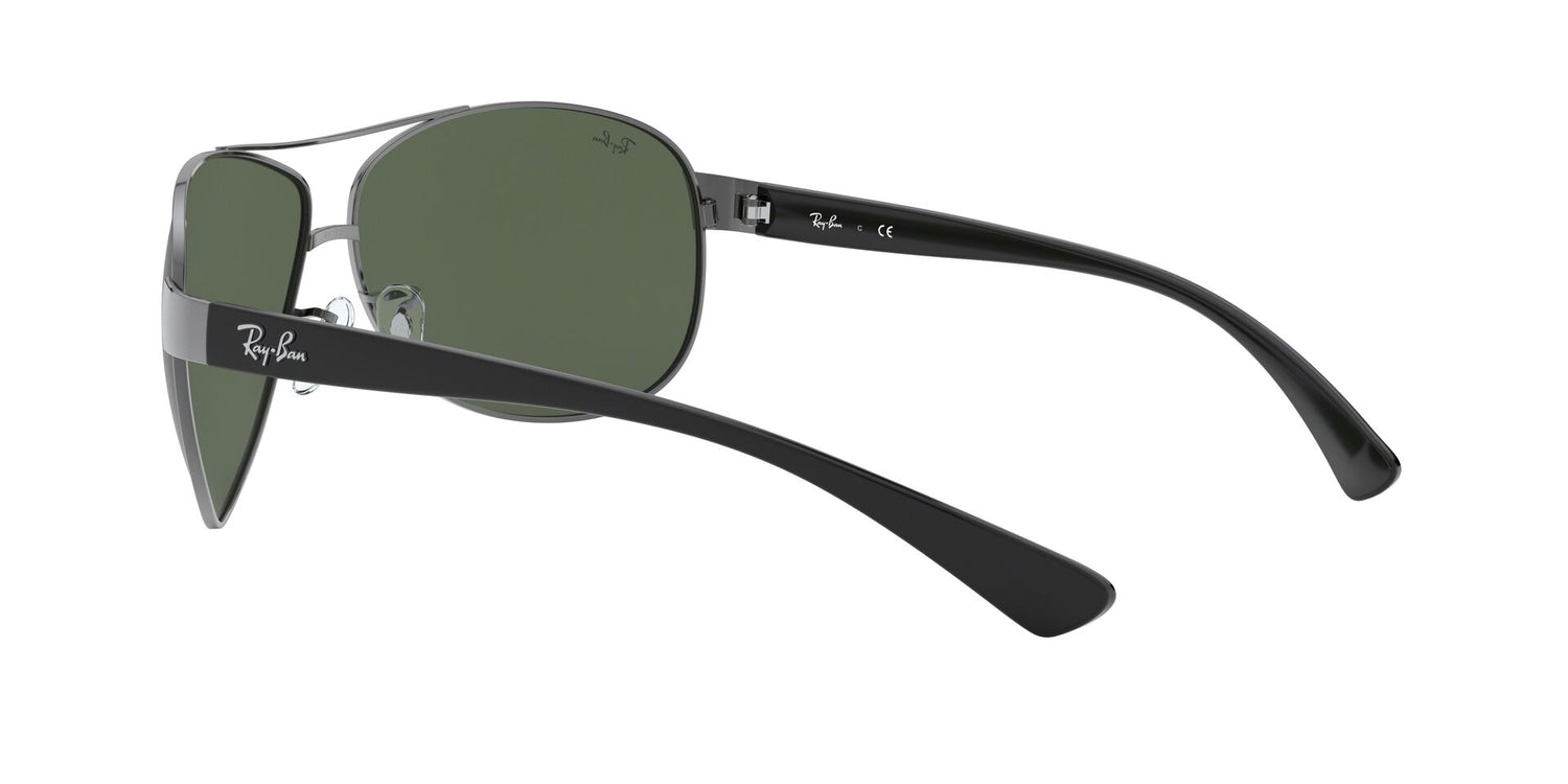 RAY-BAN RB3386 004/71 67