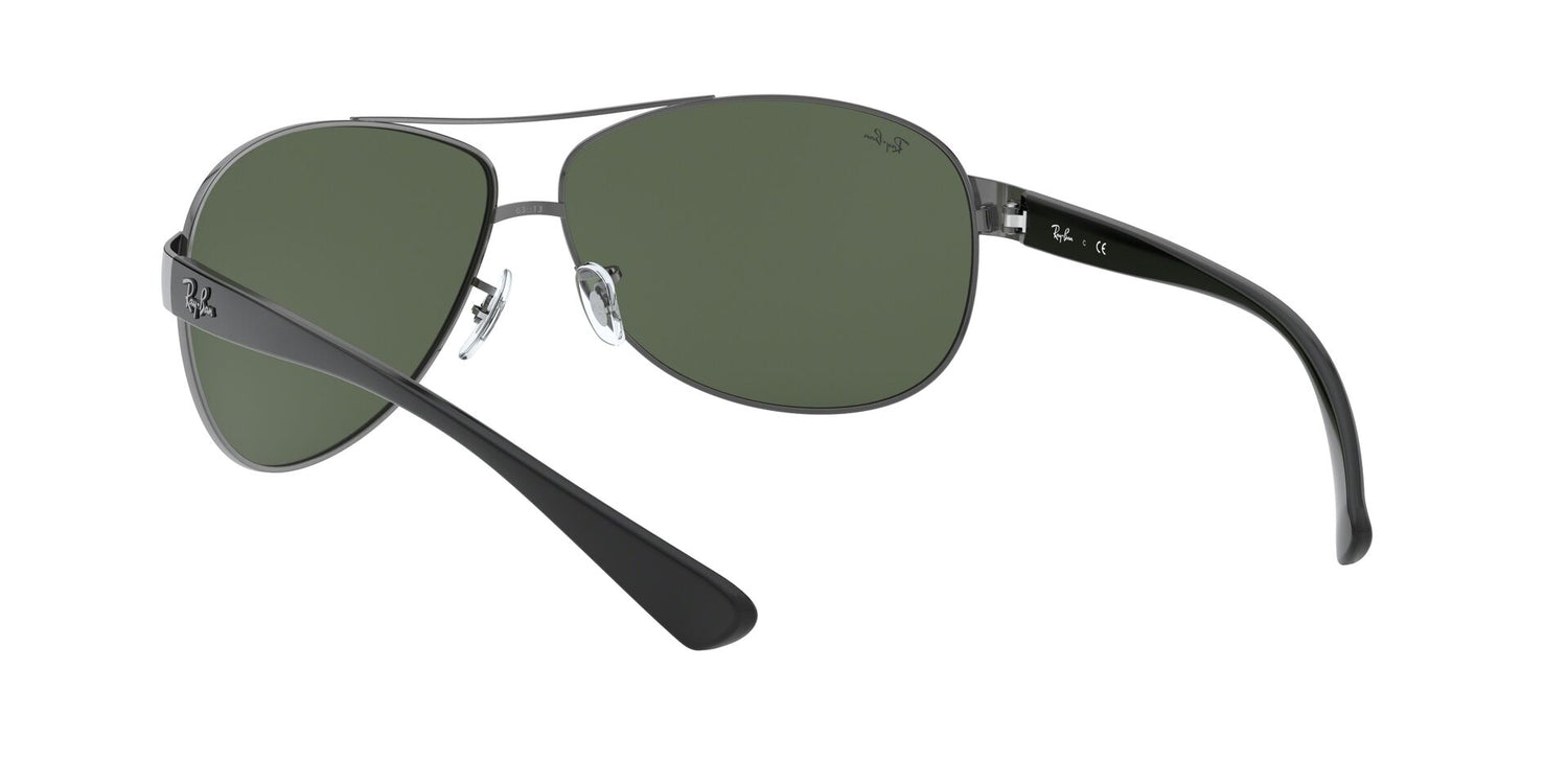 RAY-BAN RB3386 004/71 67