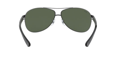 RAY-BAN RB3386 004/71 67