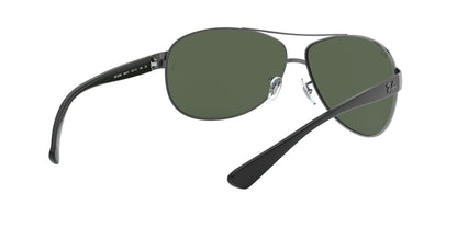 RAY-BAN RB3386 004/71 67