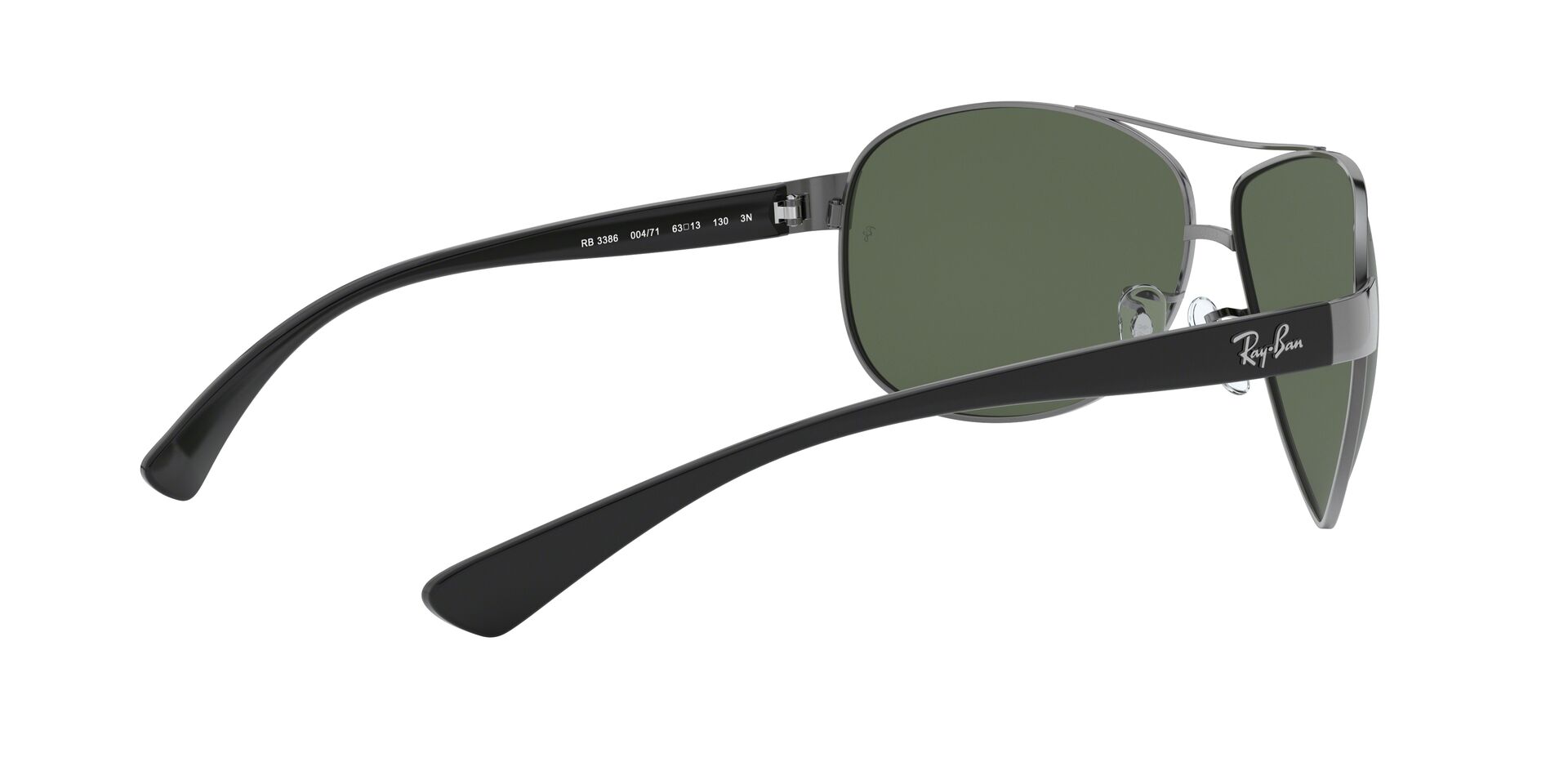 RAY-BAN RB3386 004/71 67