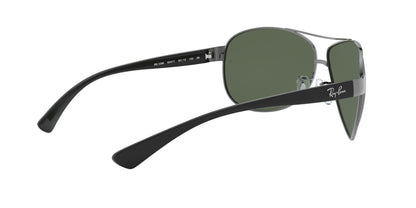 RAY-BAN RB3386 004/71 63