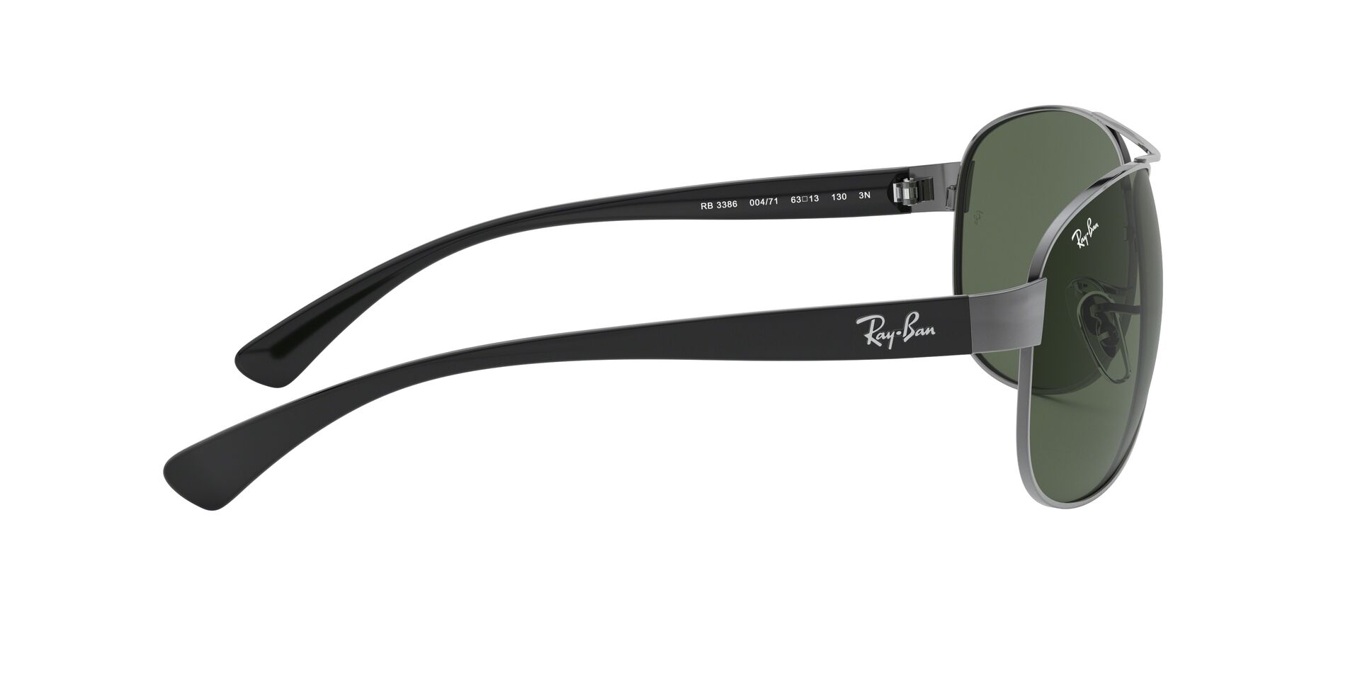 RAY-BAN RB3386 004/71 67