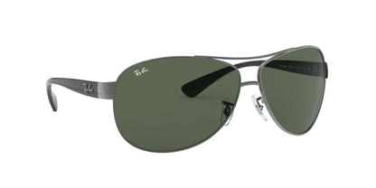 RAY-BAN RB3386 004/71 67