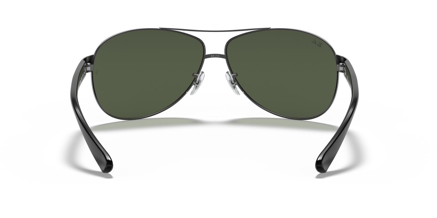 RAY-BAN RB3386 004/71 67