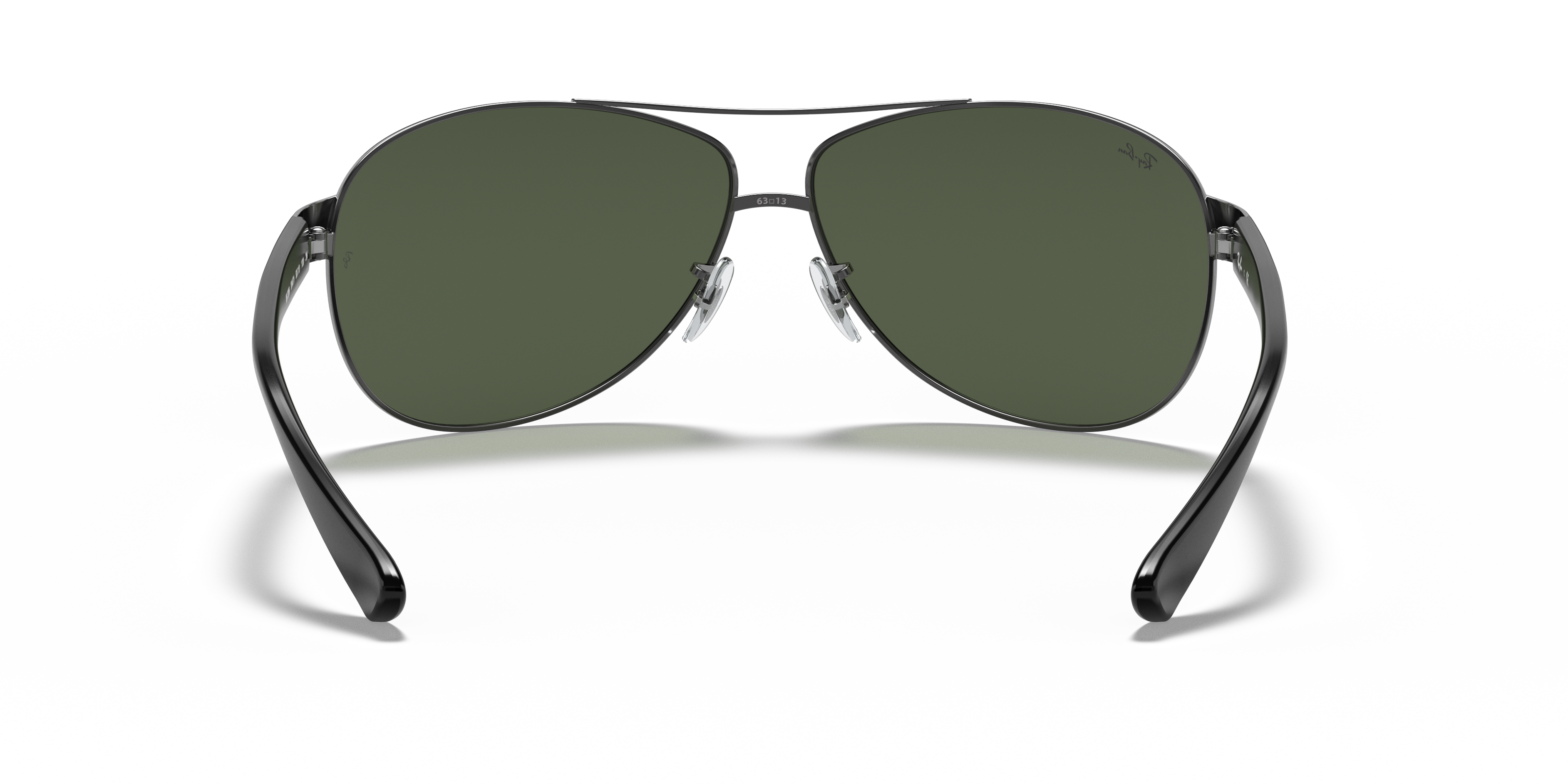 RAY-BAN RB3386 004/71 67