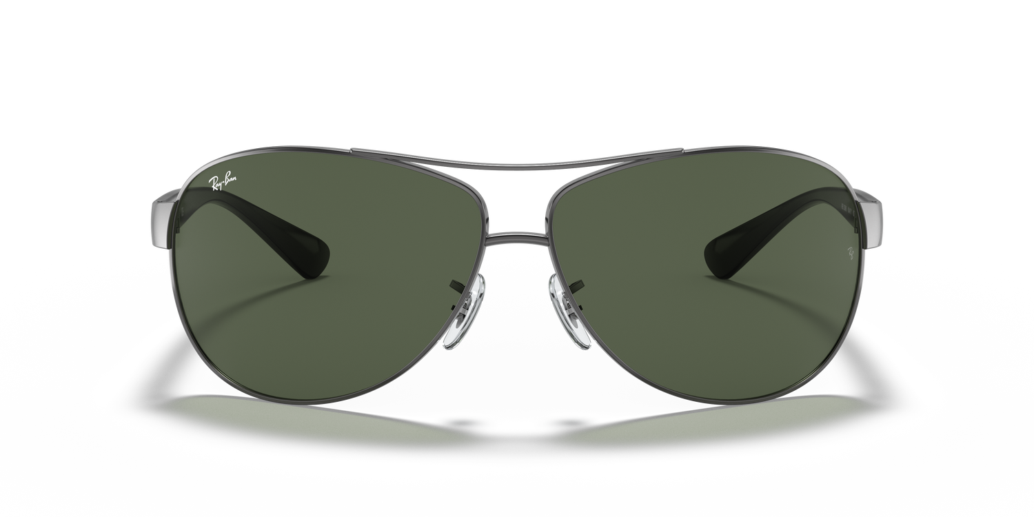 RAY-BAN RB3386 004/71 67