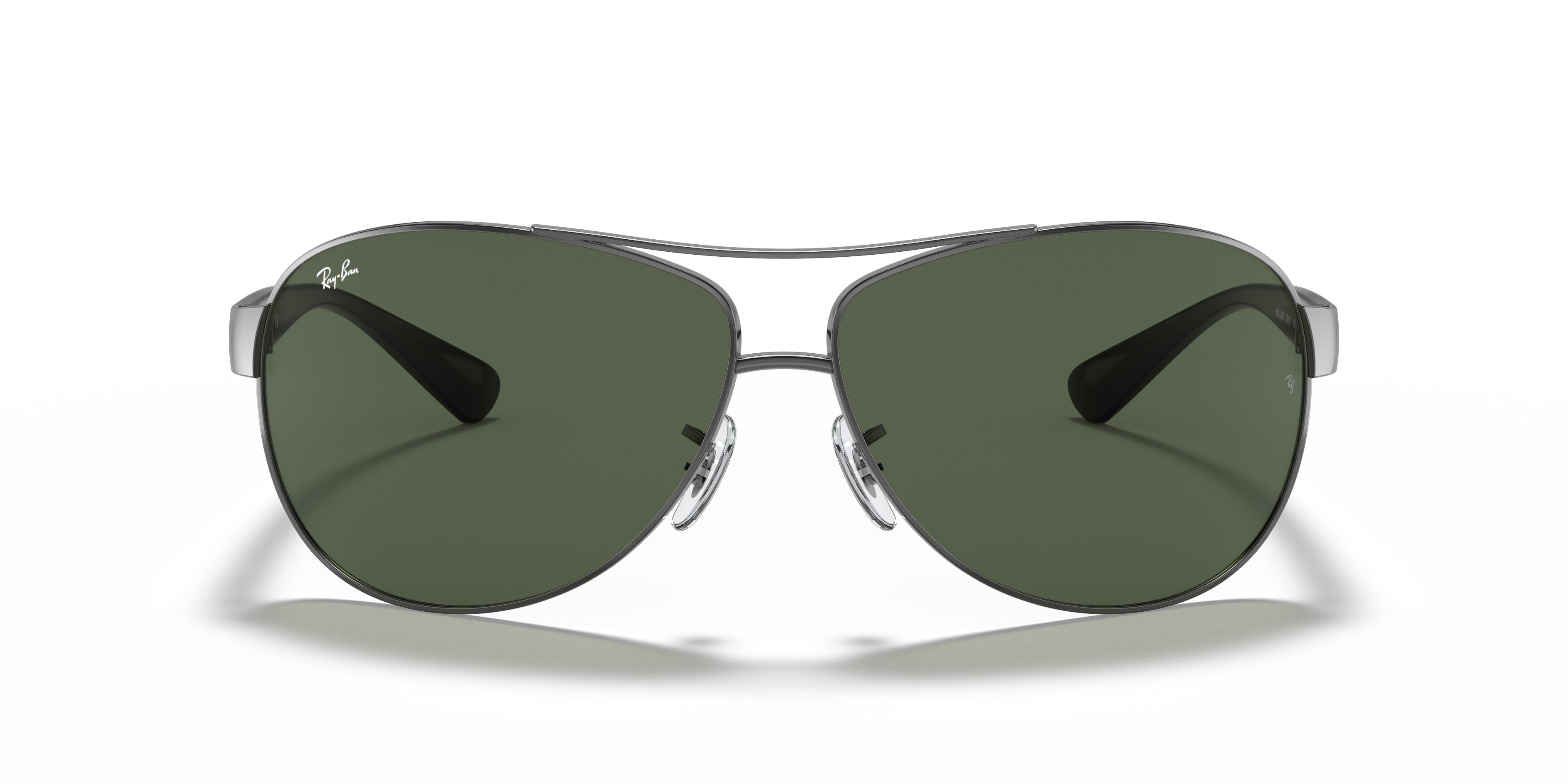 RAY-BAN RB3386 004/71 67