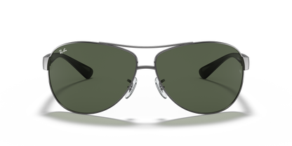 RAY-BAN RB3386 004/71 67