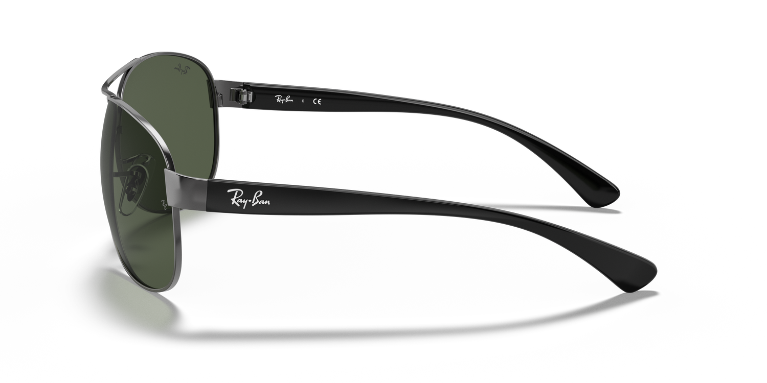 RAY-BAN RB3386 004/71 63