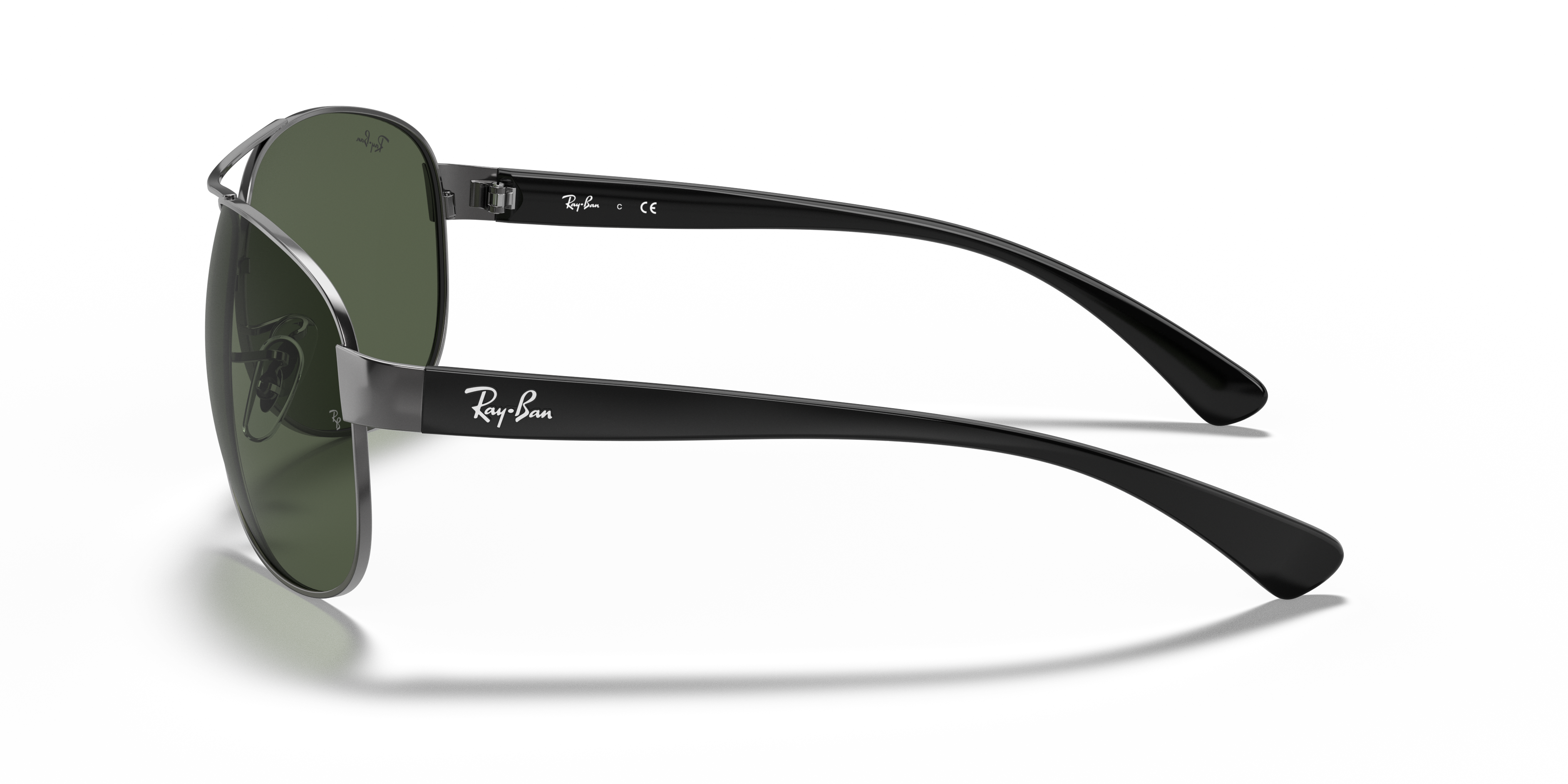 RAY-BAN RB3386 004/71 63