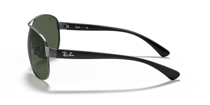 RAY-BAN RB3386 004/71 63