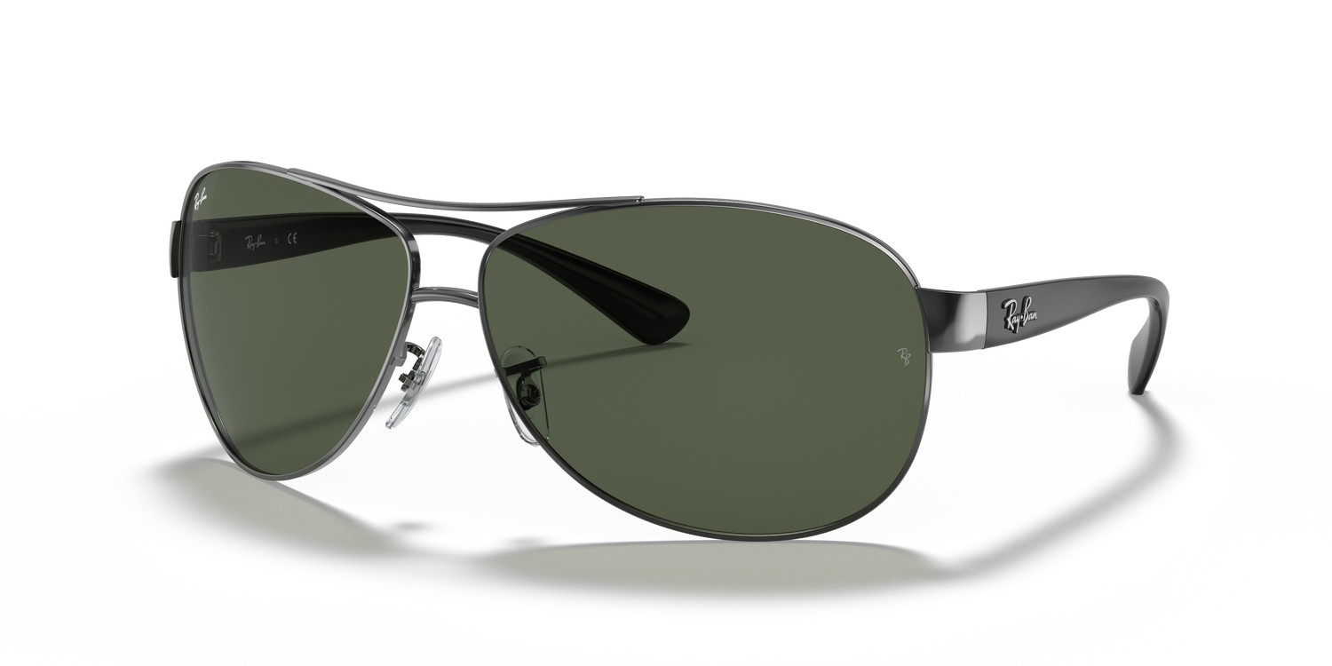 RAY-BAN RB3386 004/71 67