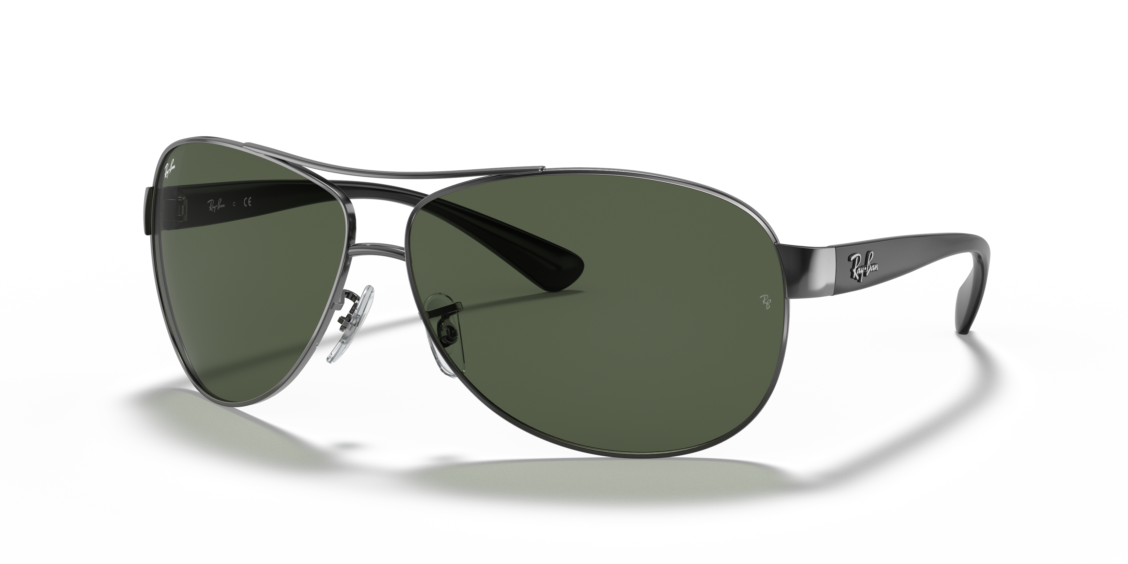 RAY-BAN RB3386 004/71 67