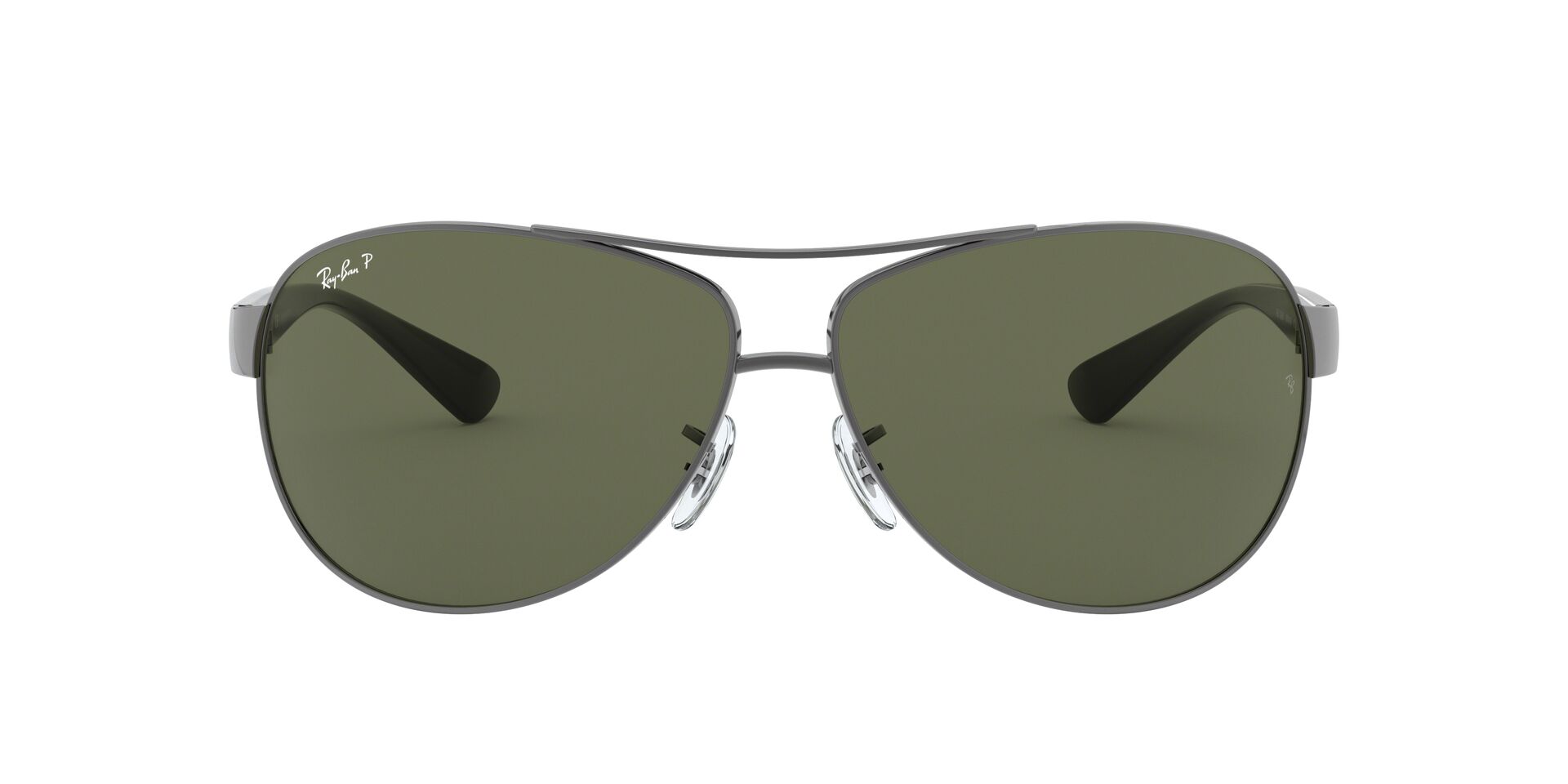 RAY-BAN RB3386 004/9A 67