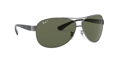 RAY-BAN RB3386 004/9A 67