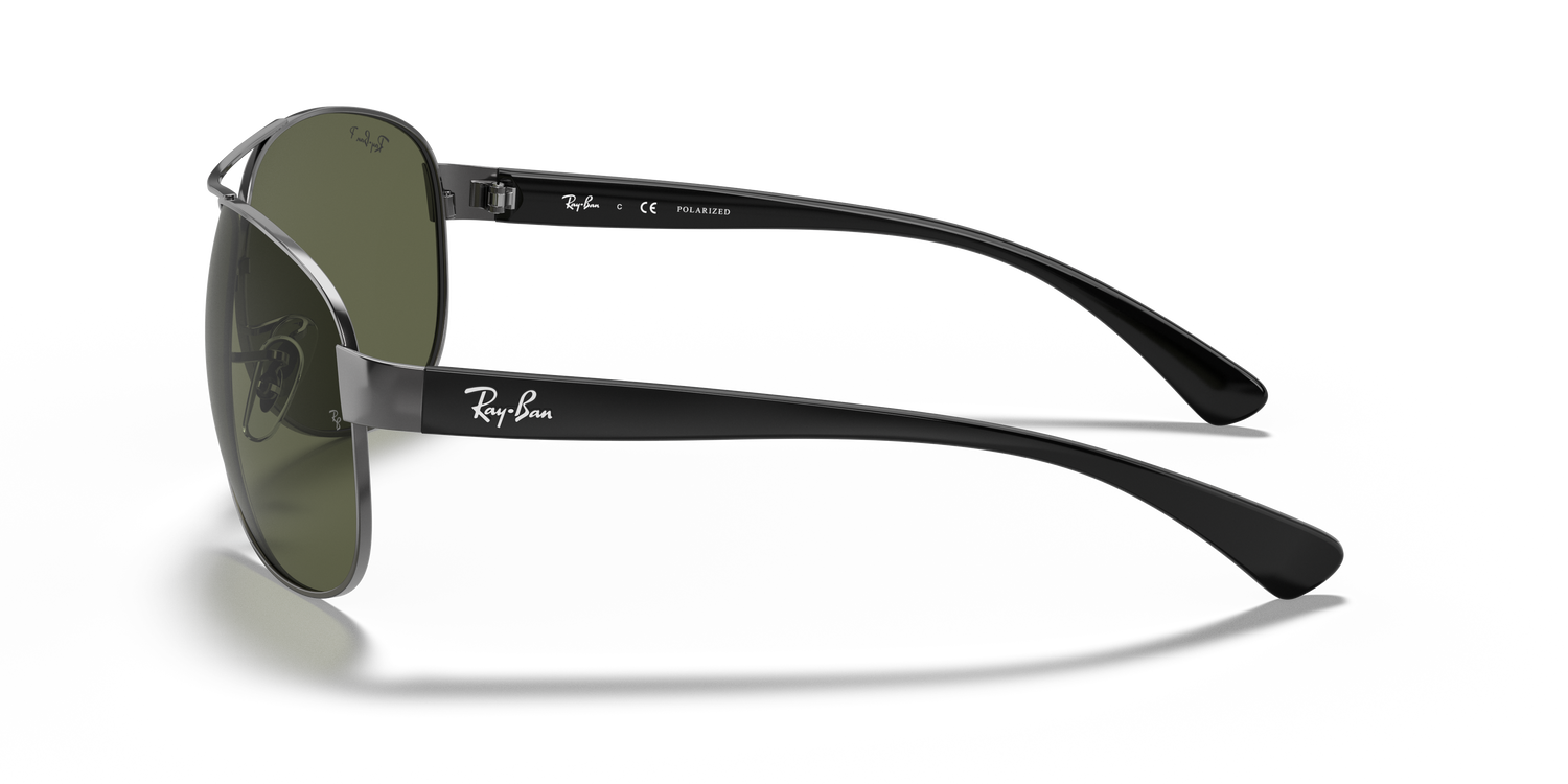 RAY-BAN RB3386 004/9A 67