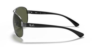 RAY-BAN RB3386 004/9A 67
