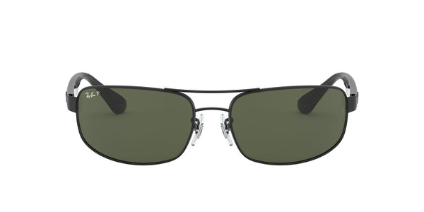 RAY-BAN RB3445 002/58 61