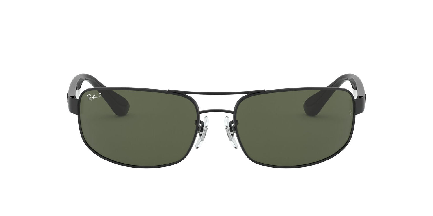 RAY-BAN RB3445 002/58 64