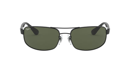 RAY-BAN RB3445 002/58 64