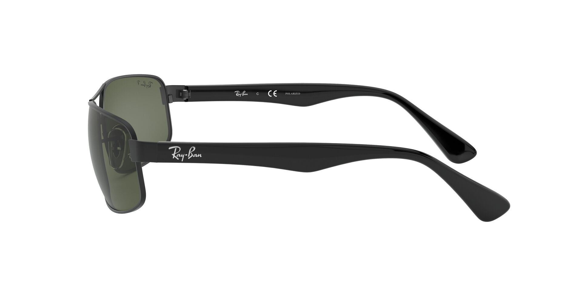 RAY-BAN RB3445 002/58 64