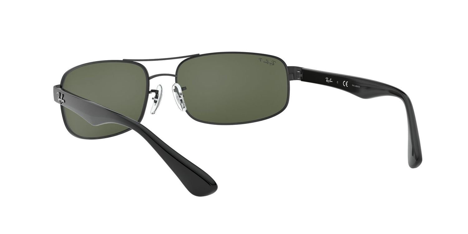 RAY-BAN RB3445 002/58 64