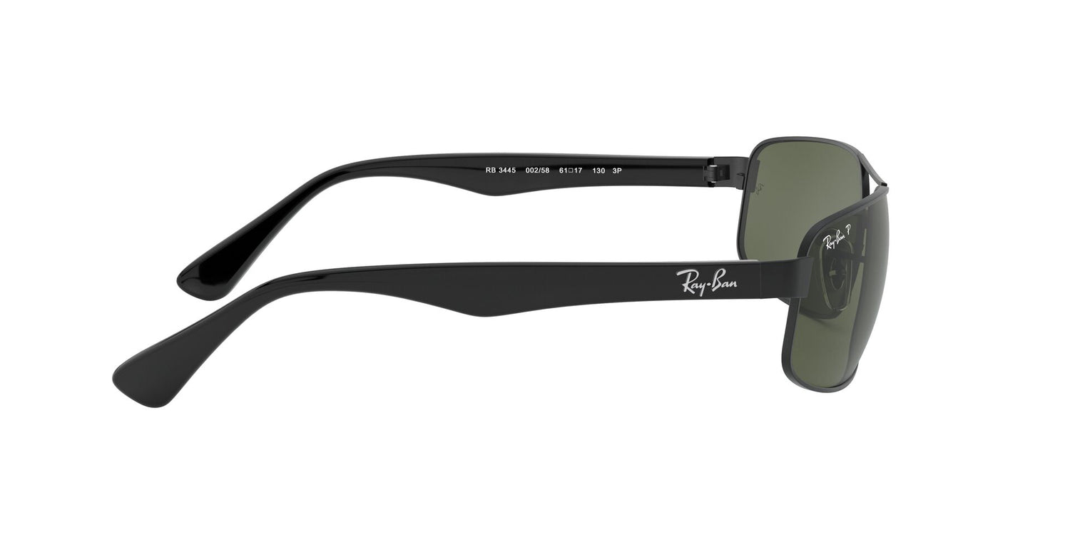 RAY-BAN RB3445 002/58 64