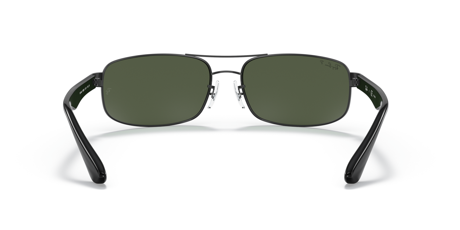 RAY-BAN RB3445 002/58 64