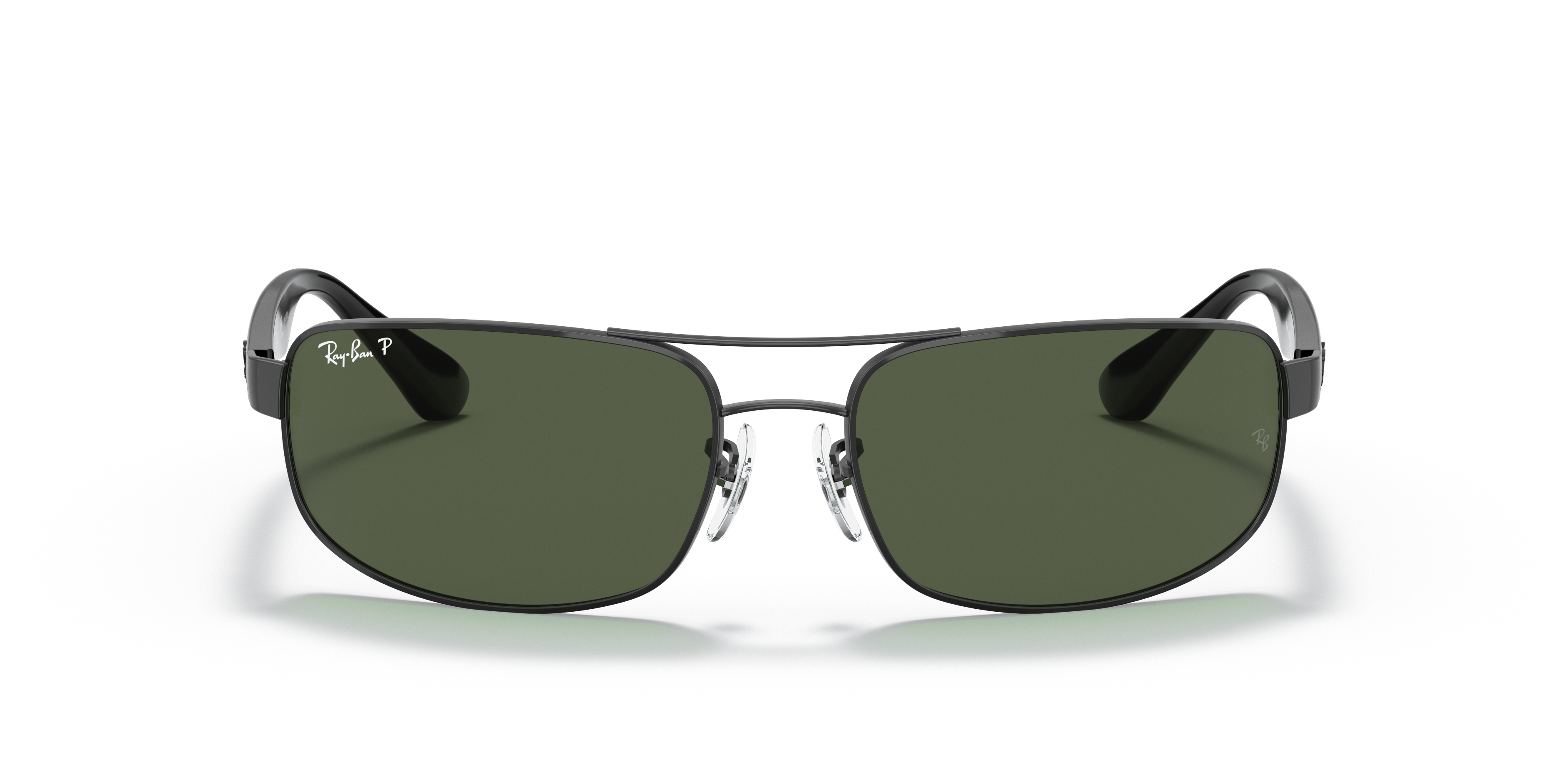 RAY-BAN RB3445 002/58 64