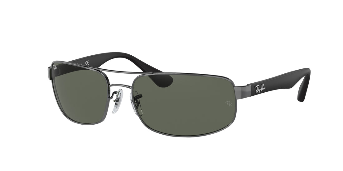RAY-BAN RB3445 4 61 - 3