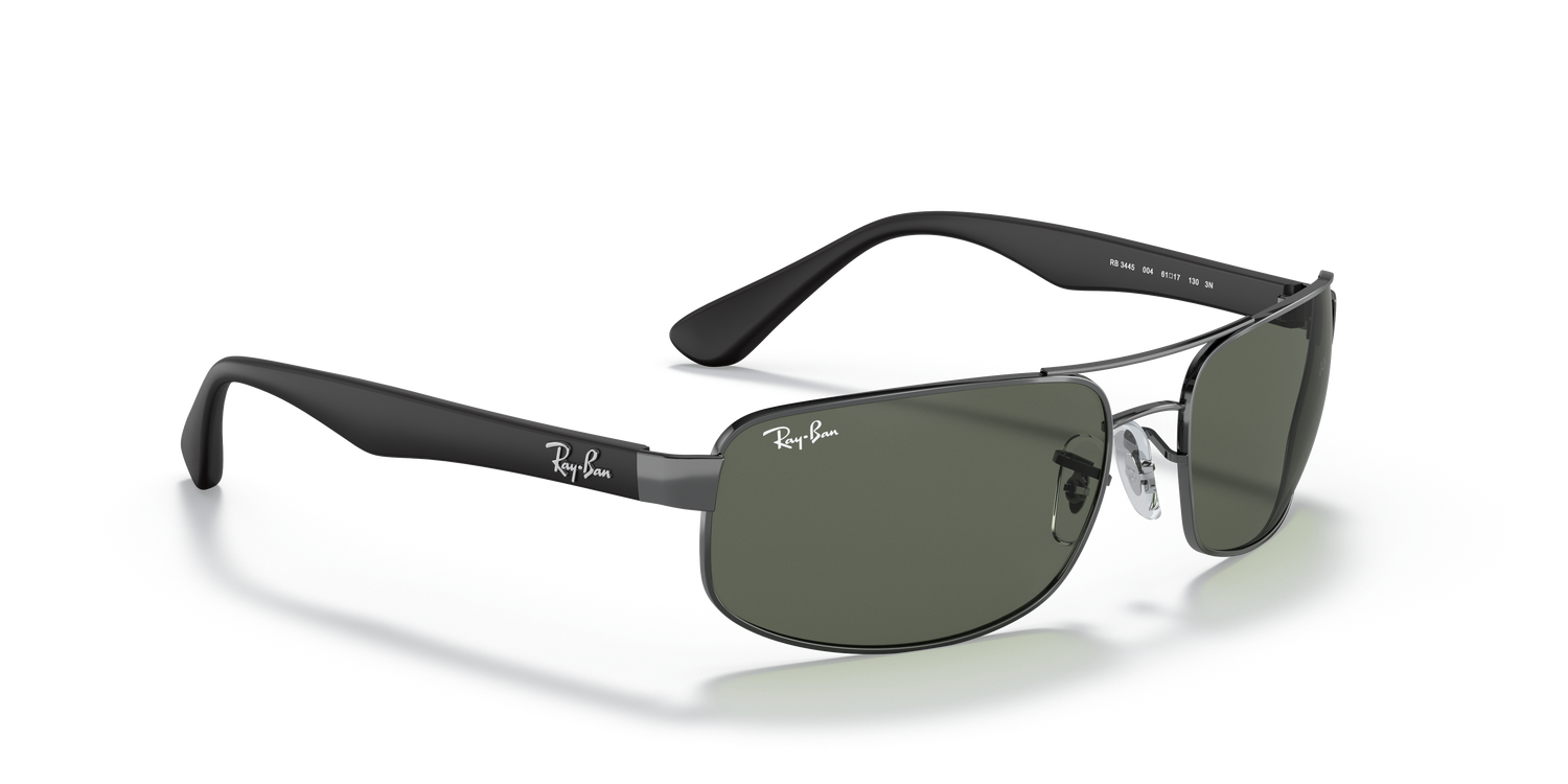 RAY-BAN RB3445 4 64 - 18