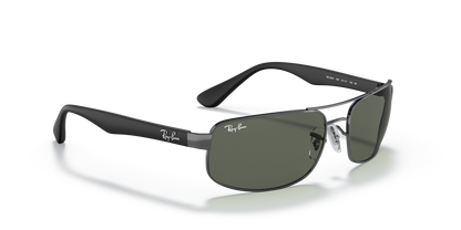 RAY-BAN RB3445 4 61 - 6