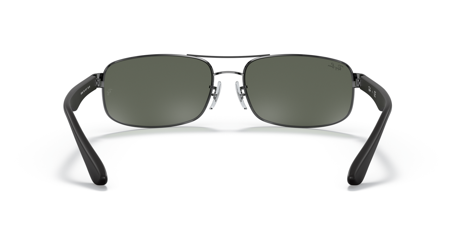 RAY-BAN RB3445 4 64