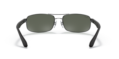 RAY-BAN RB3445 4 64