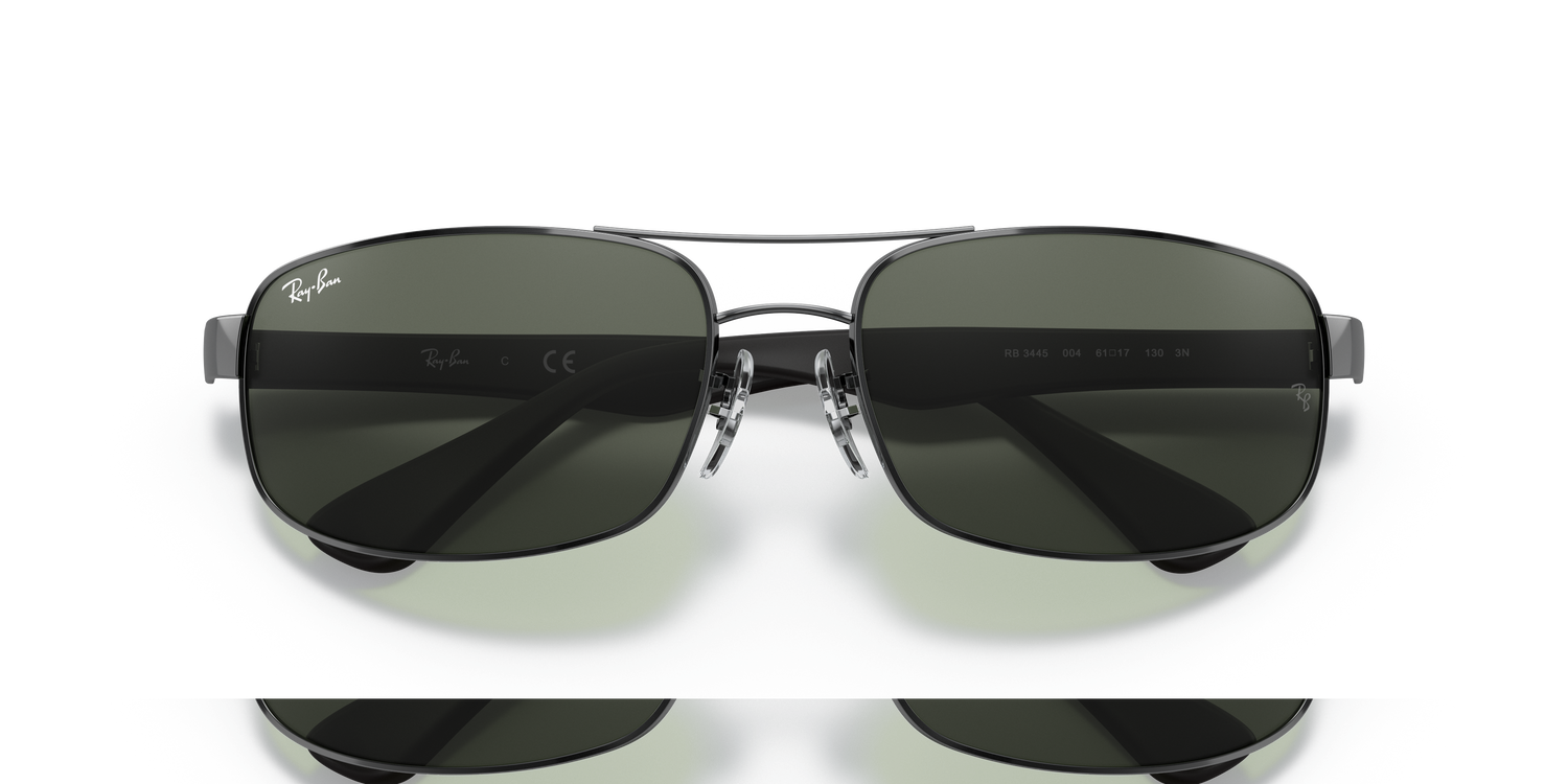 RAY-BAN RB3445 4 64 - 20