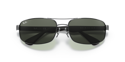 RAY-BAN RB3445 4 64