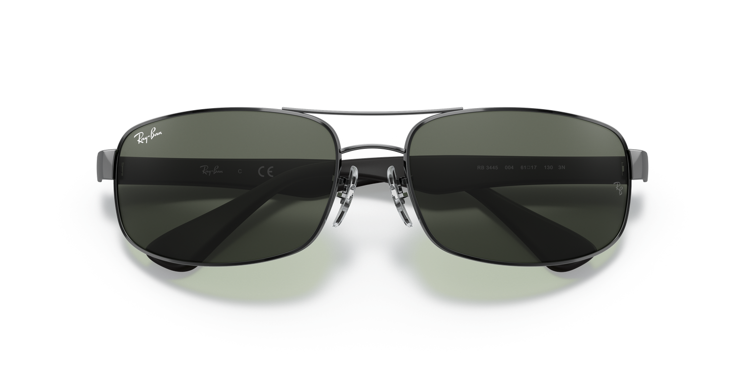 RAY-BAN RB3445 4 61 - 8