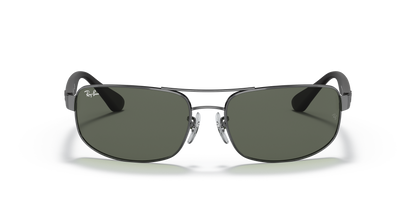 RAY-BAN RB3445 4 64 - 19
