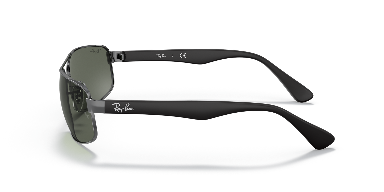 RAY-BAN RB3445 4 61