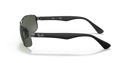 RAY-BAN RB3445 4 61