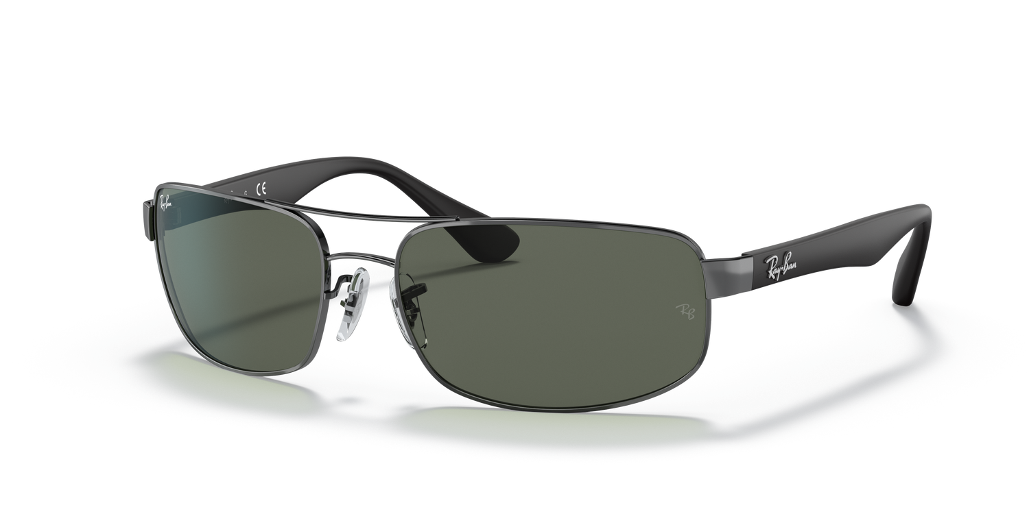 RAY-BAN RB3445 4 64
