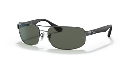 RAY-BAN RB3445 4 64